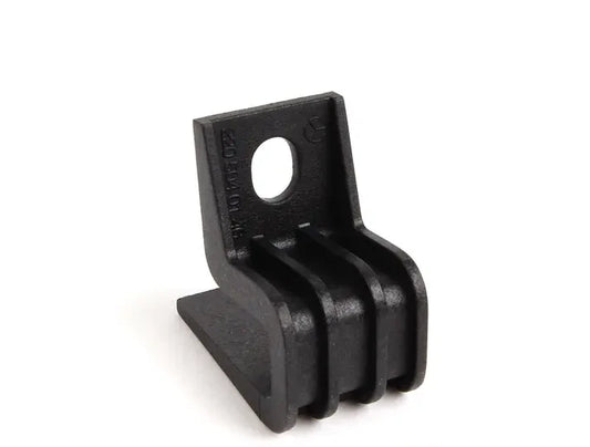 NEW MERCEDES-BENZ S W220 RADIATOR CLAMP BRACKET A2205040146 ORIGINAL