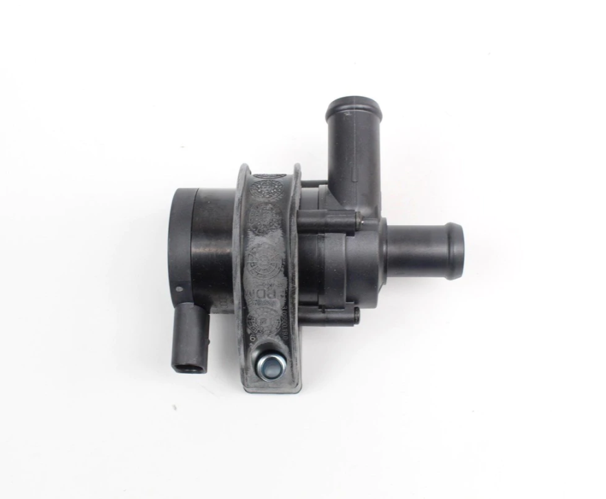 new audi a3 cabrio 8p7 cooling additional water pump 1k0965561f original