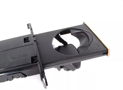 NEW BMW 3 E90 RIGHT DASHBOARD CUP HOLDER 51459173473 9173473 ORIGINAL