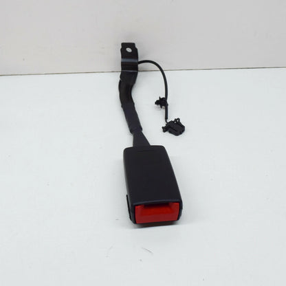 NEW AUDI A3 8P FRONT LEFT SEAT BELT LATCH LHD 8P4857755H01C