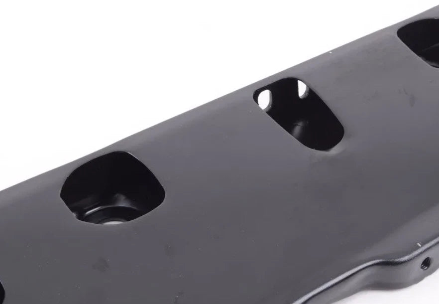 NEW BMW 5 F07 FRONT UPPER RADIATOR SUPPORT CORE 7200687 51647200687 ORIGINAL