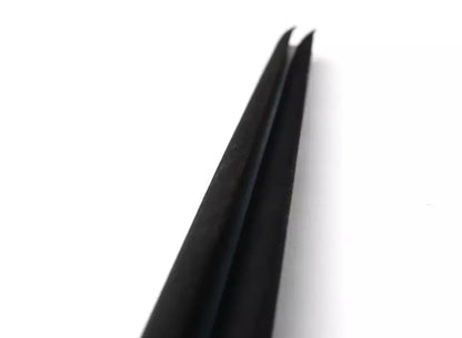 NEW BMW 3 E46 FRONT RIGHT INNER WEATHER STRIP 8194702 51338194702 ORIGINAL