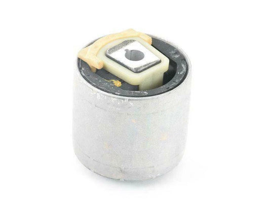 NEW AUDI A8 D3 FRONT LOWER CONTROL ARM BONDED RUBBER BUSH 4E0407183J ORIGINAL