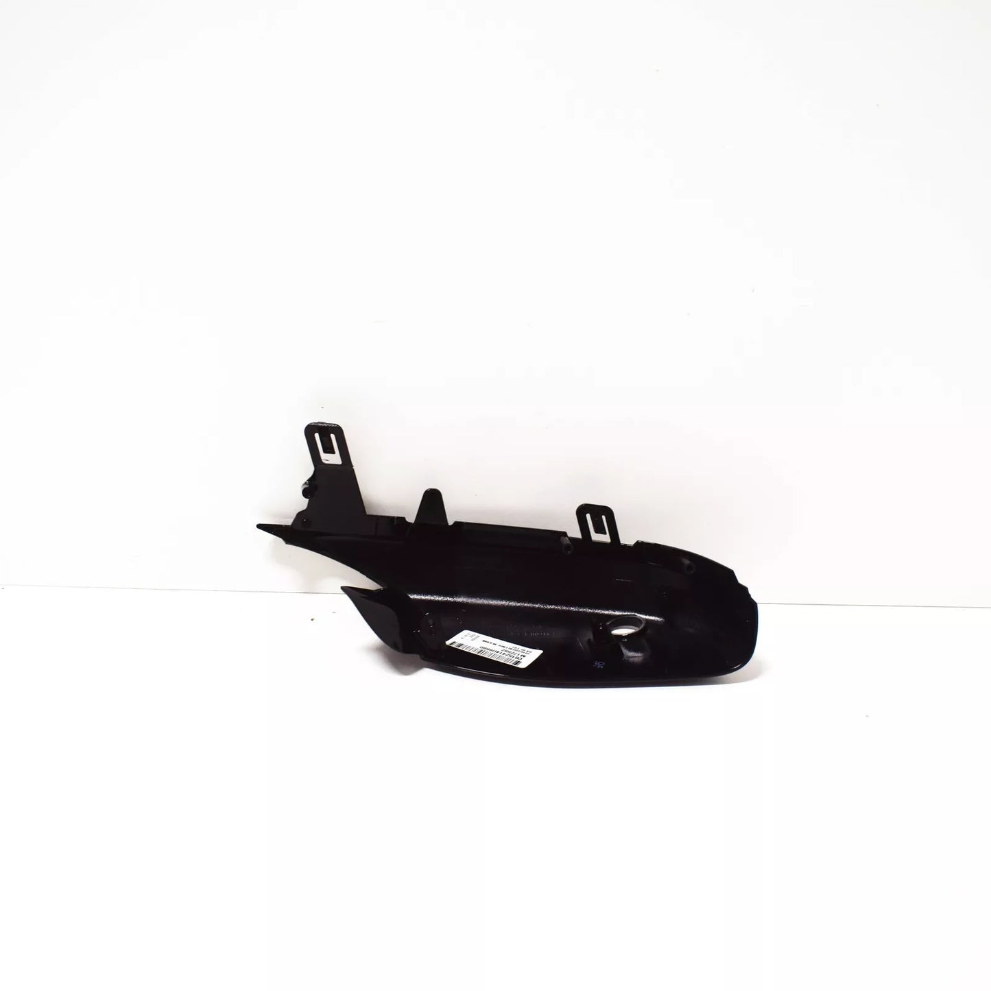 NEW BMW 5 GT F07 FRONT RIGHT DOOR MIRROR COVER LOWER PART 51167266380 ORIGINAL