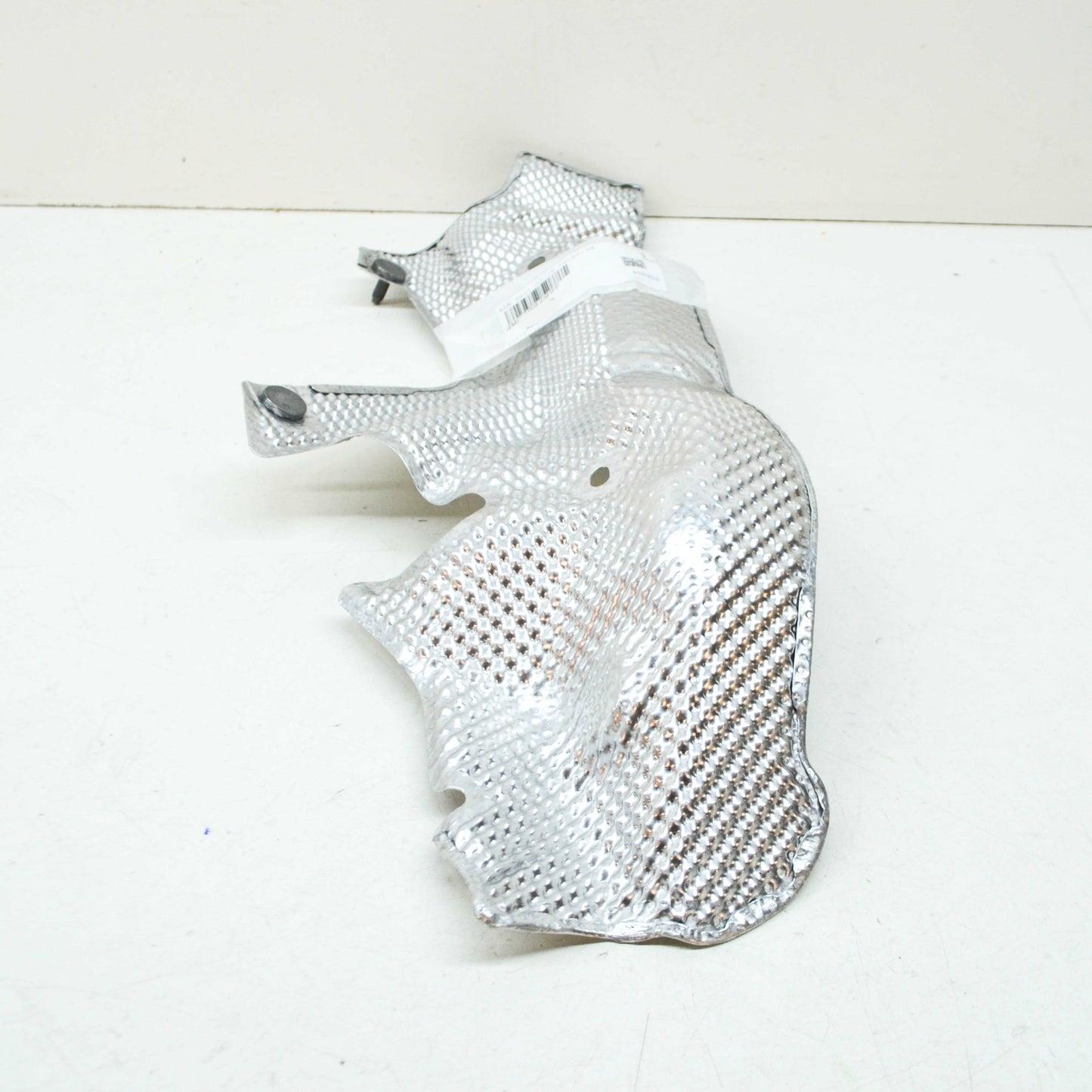 NEW AUDI SQ7 4M FRONT LEFT SIDE HEAT PROTECTION SHIELD 4M0399299F ORIGINAL