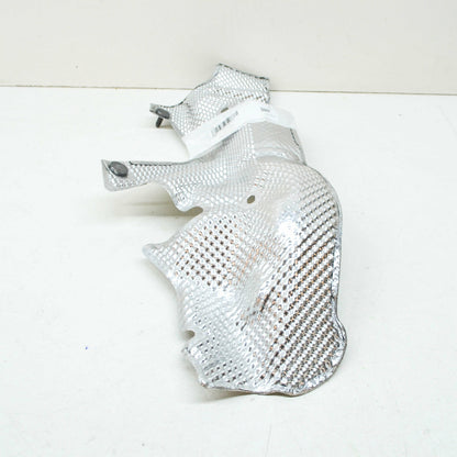 NEW AUDI SQ7 4M FRONT LEFT SIDE HEAT PROTECTION SHIELD 4M0399299F ORIGINAL