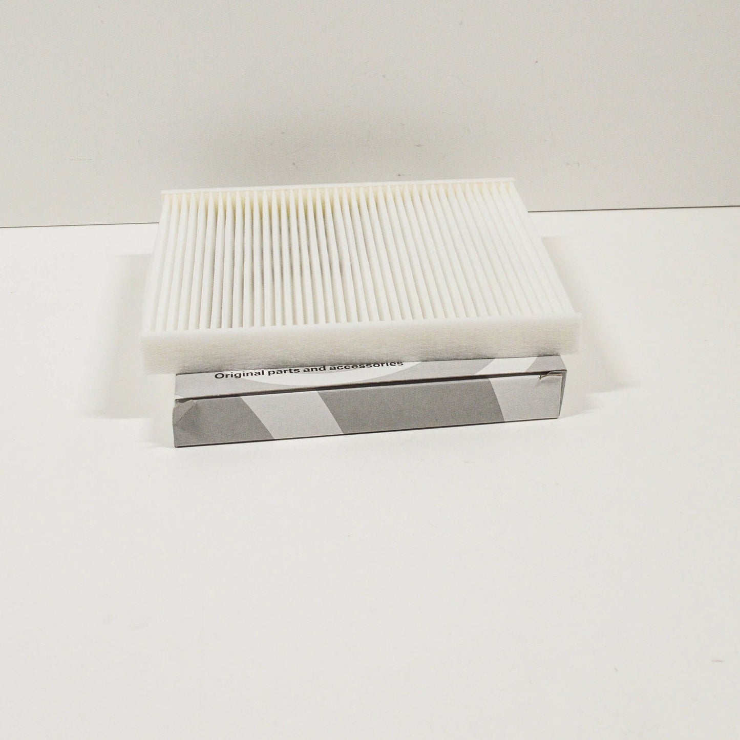 NEW BMW X5 E70 RECIRCULATION AIR FILTER 64319194098 9194098 ORIGINAL