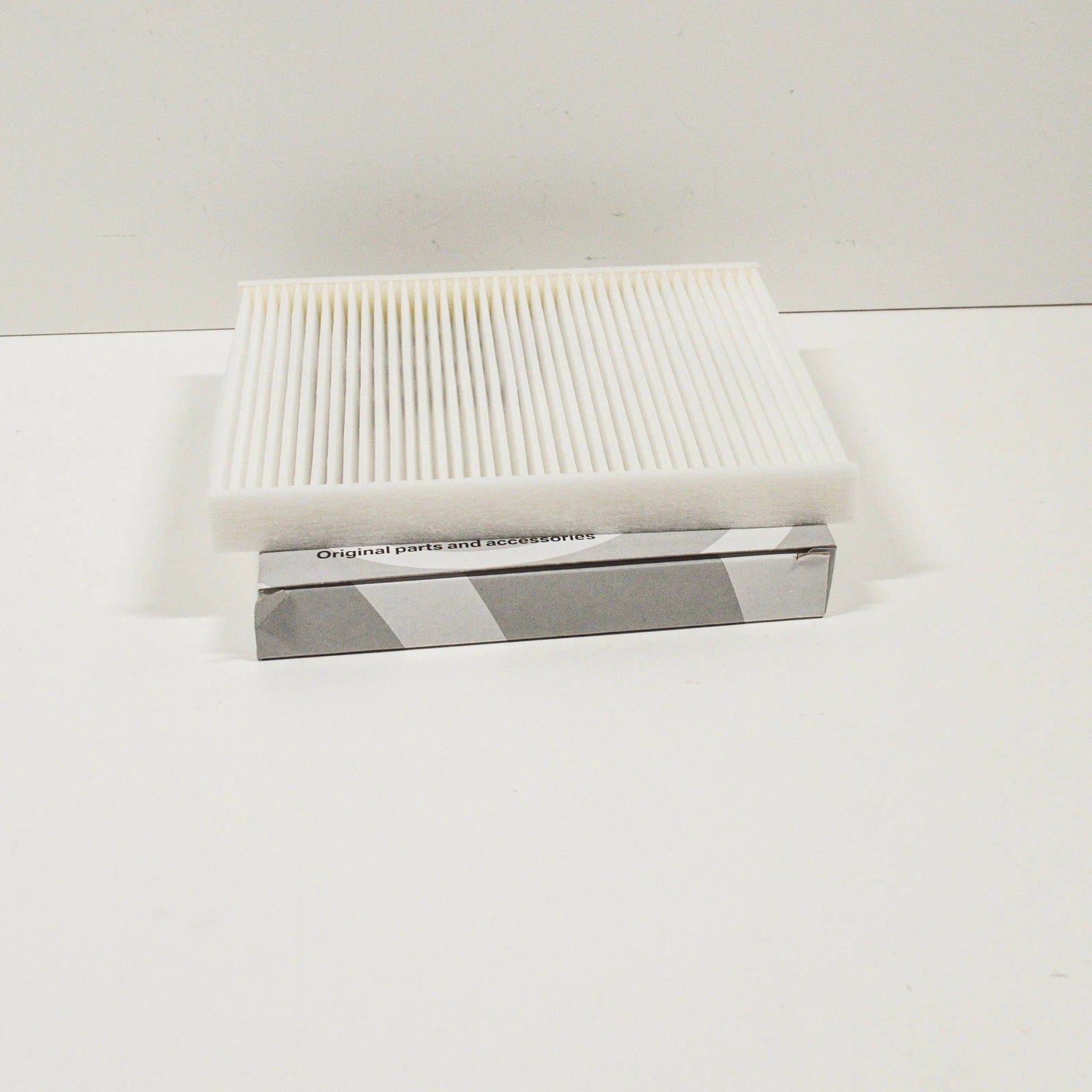 NEW BMW X5 E70 RECIRCULATION AIR FILTER 64319194098 9194098 ORIGINAL