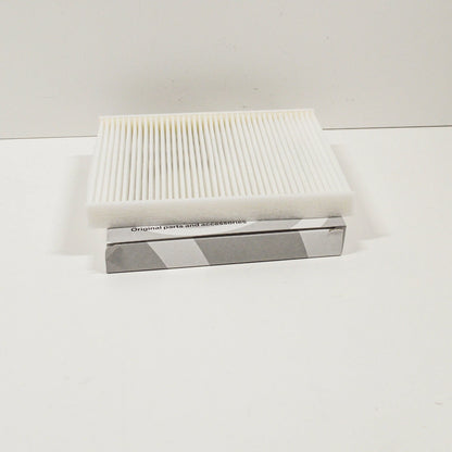 NEW BMW X5 E70 RECIRCULATION AIR FILTER 64319194098 9194098 ORIGINAL