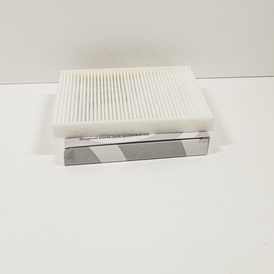 NEW BMW X5 E70 RECIRCULATION AIR FILTER 64319194098 9194098 ORIGINAL