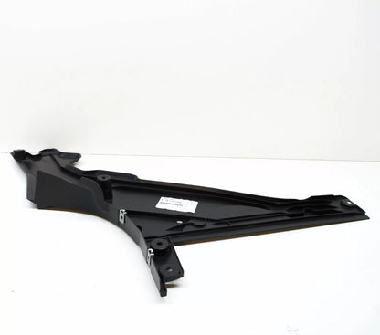 NEW BMW 5 F10 UNDERFLOOR COATING RIGHT TANK COVERING 51757312832 ORIGINAL