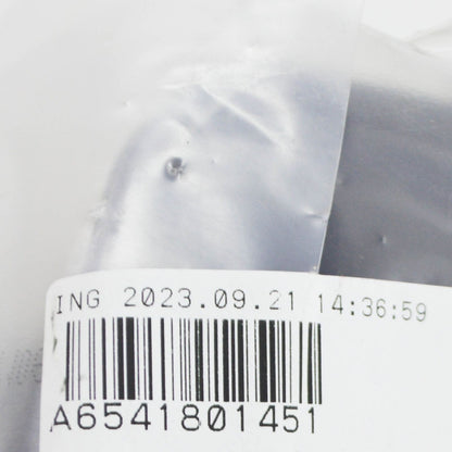 NEW MERCEDES-BENZ GLE W167 ENGINE OIL SUCTION PIPE A6541801451 ORIGINAL