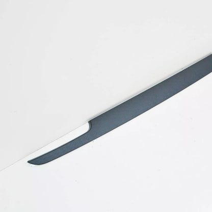 NEW MB CLS C219 AMG REAR BUMPER DIFFUSER A2198850925