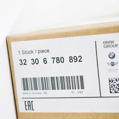 NEW BMW 5 E60 STEERING SHAFT 32306780892 6780892 ORIGINAL