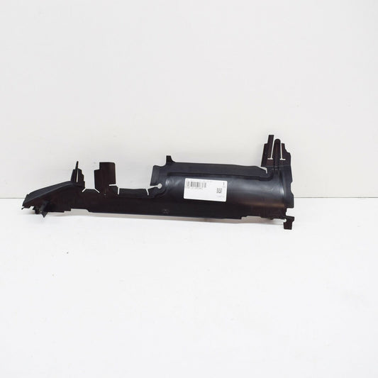 NEW VOLKSWAGEN GOLF MK7 RADIATOR LEFT AIR GUIDE 5G0121283AC ORIGINAL