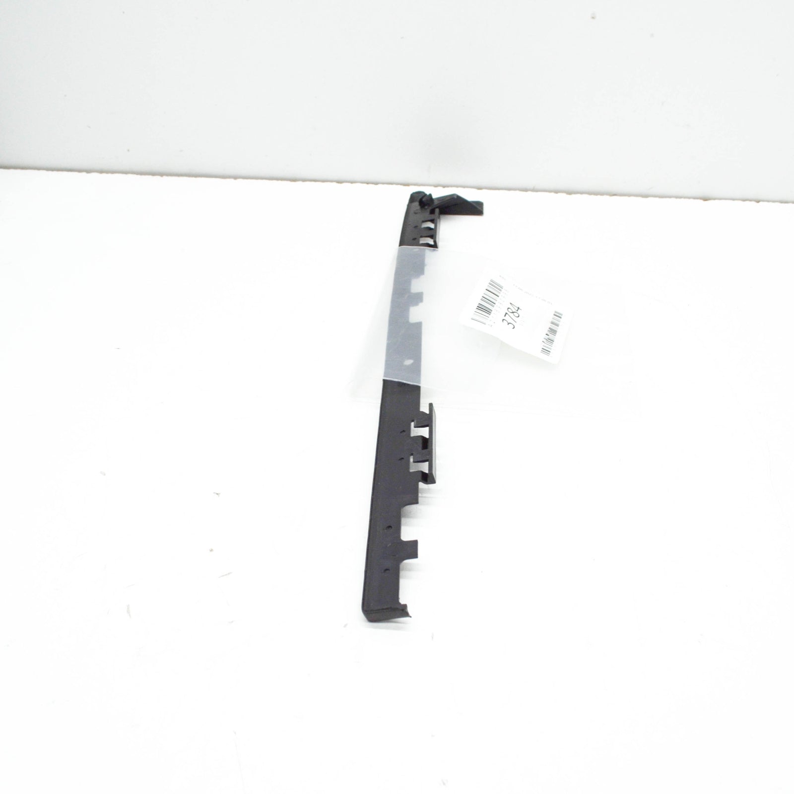 NEW MB E W211 FRONT LEFT ROCKER PANEL MOLDING SEAL A2116980998 ORIGINAL