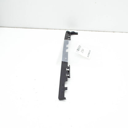 NEW MB E W211 FRONT LEFT ROCKER PANEL MOLDING SEAL A2116980998 ORIGINAL