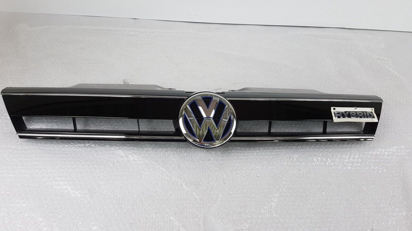 new vw jetta mk6 16 radiator grille 5c6853651f lqi 5c6853651flqi original