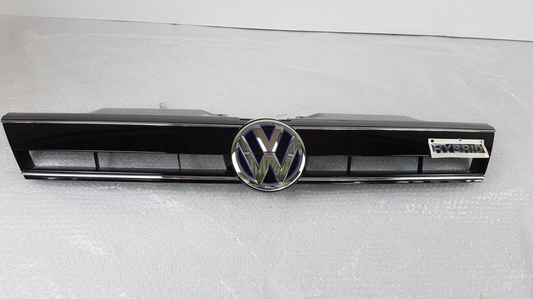 new vw jetta mk6 16 radiator grille 5c6853651f lqi 5c6853651flqi original