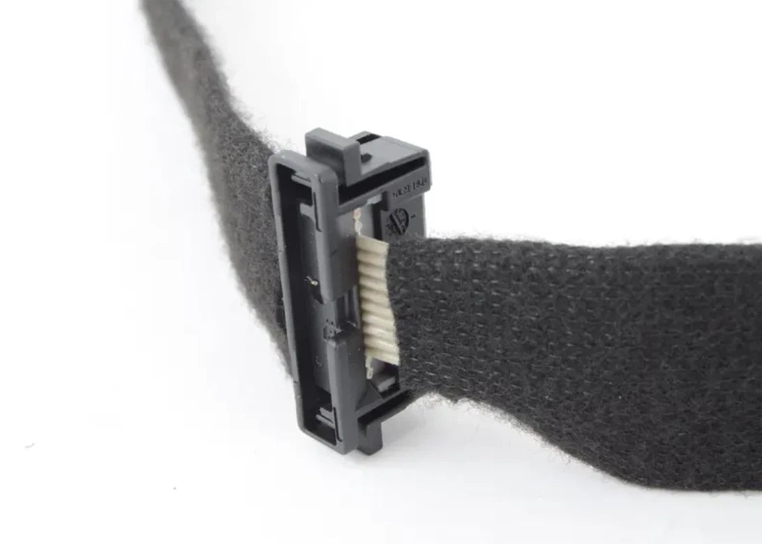 NEW BMW X6 E71, E72 FLAT CABLE CAS 61126950093 6950093 ORIGINAL