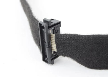 NEW BMW X6 E71, E72 FLAT CABLE CAS 61126950093 6950093 ORIGINAL