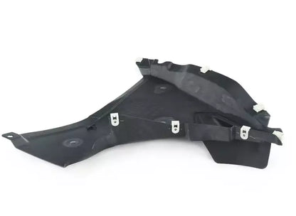 NEW BMW X3 M F97 FRONT RIGHT WHEEL HOUSING BOTTOM COVER 51718066312 ORIGINAL