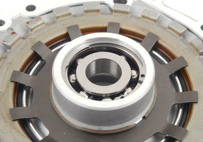 NEW AUDI A4 B7 PRESSURE PISTON COVER 01J323257A ORIGINAL