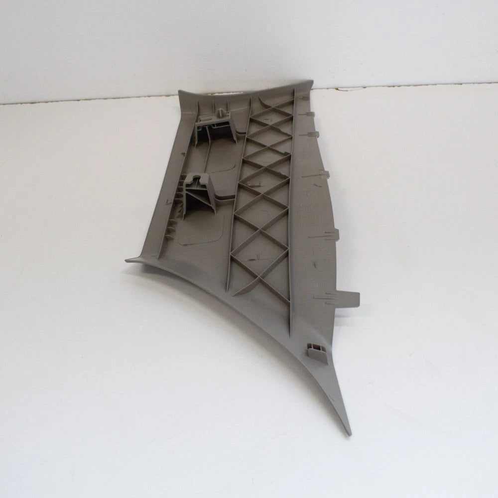 NEW BMW 1 F20 REAR RIGHT C PILLAR TRIM  51437250206 7250206 ORIGINAL