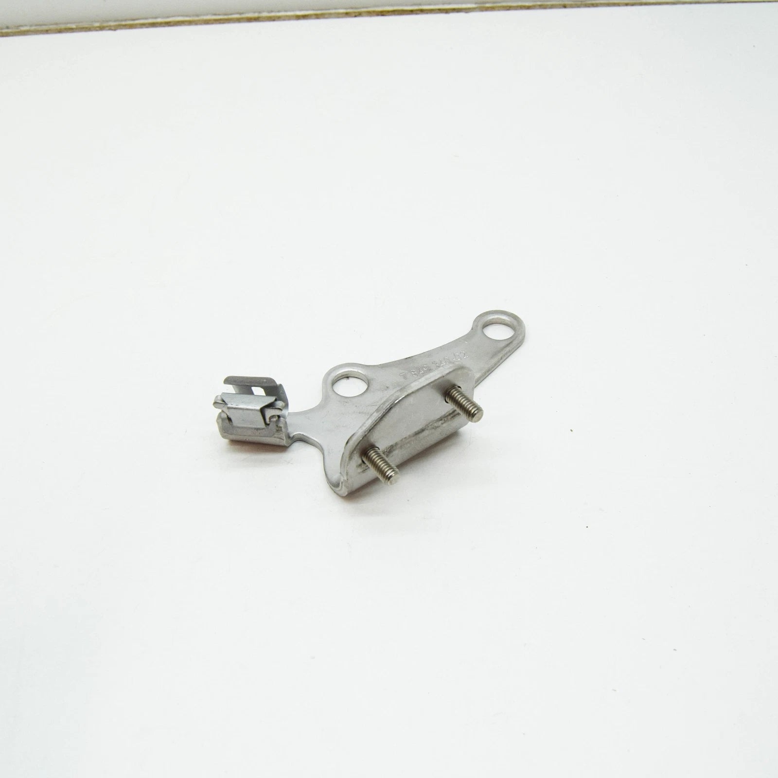 NEW BMW 2 COUPE F87 CATALYTIC CONVERTER BRACKET HOLDER 18327849340 ORIGINAL