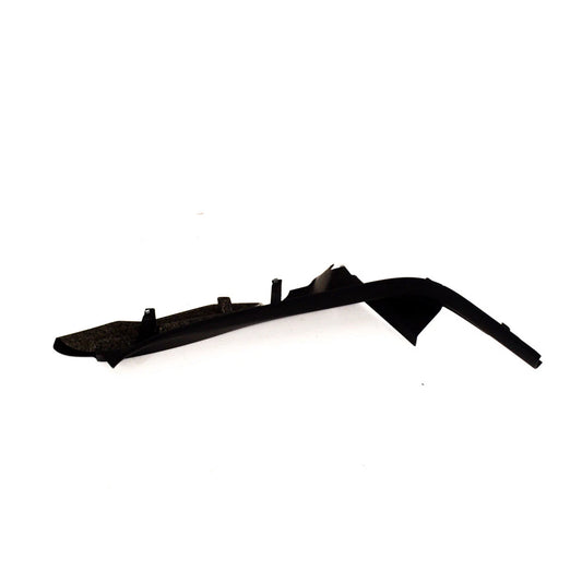 NEW AUDI Q3 8U REAR LEFT LOWER INTERIOR C-PILLAR TRIM 8U0867767B4PK ORIGINAL