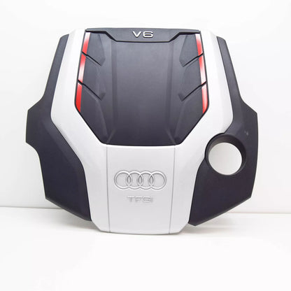 NEW AUDI A4 B9 ENGINE COVER 06M103925P ORIGINAL