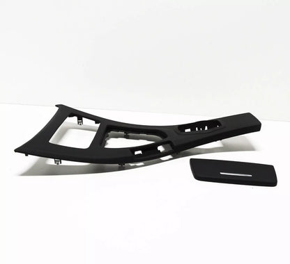 NEW BMW M3 E90 E92 COVER CENTRE CONSOLE FRONT 51167903960 7903960 ORIGINAL