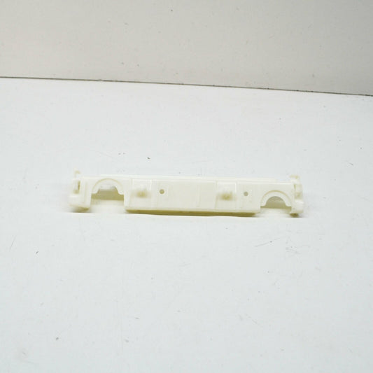 NEW MB E COUPE C207 FRONT RIGHT SIDE PLASTIC SKIRT HOLDER A2076980127 ORIGINAL