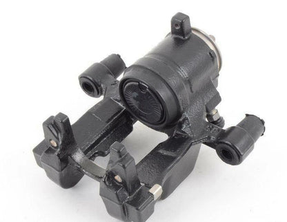 NEW AUDI A3 8V REAR RIGHT BRAKE CALIPER HOUSING 8V0615424E ORIGINAL