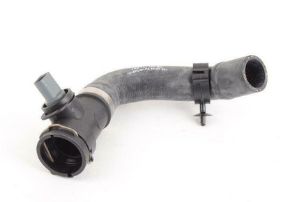 NEW AUDI TT 8J RADIATOR COOLANT HOSE 1K0121156BC ORIGINAL