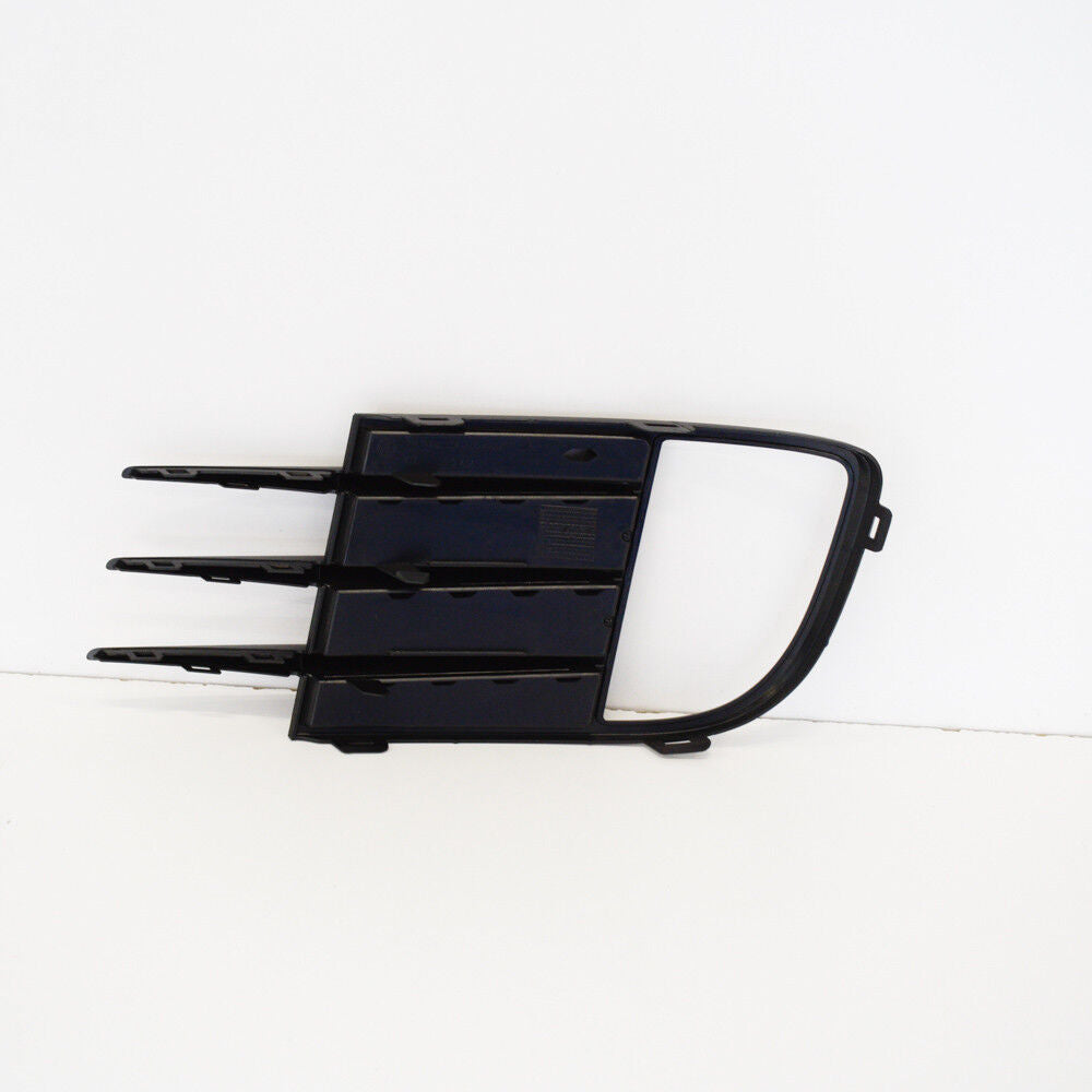 NEW VOLKSWAGEN GOLF MK6 FRONT RIGHT FOG LIGHT TRIM GTI 5K0853666C9B9 ORIGINAL