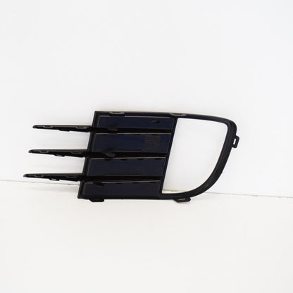 NEW VOLKSWAGEN GOLF MK6 FRONT RIGHT FOG LIGHT TRIM GTI 5K0853666C9B9 ORIGINAL