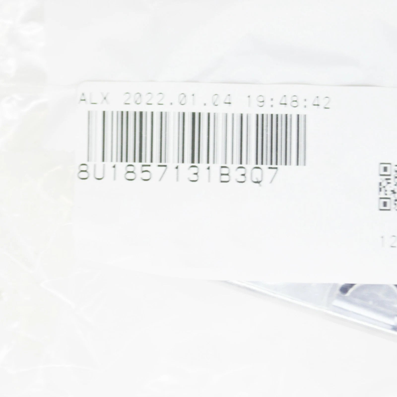 NEW AUDI Q3 8U GLOVE COMPARTMENT LID CATCH LHD 8U1857131B3Q7