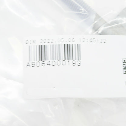 NEW MB SPRINTER W906 SPARE WHEEL HOLDER CATCH HOOK A9064000193 ORIGINAL