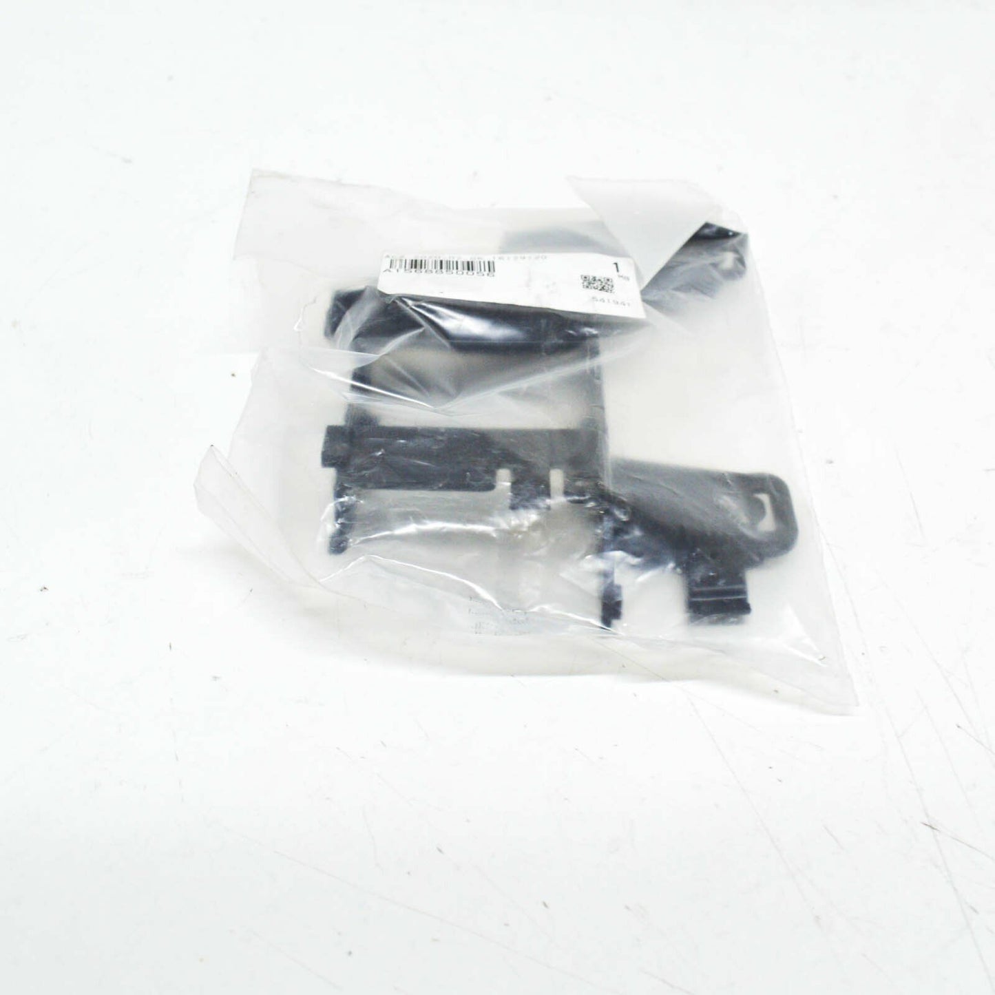 NEW MB GLA X156 FRONT RADAR SENSOR UNIT MOUNT BRACKET A1568850056 ORIGINAL