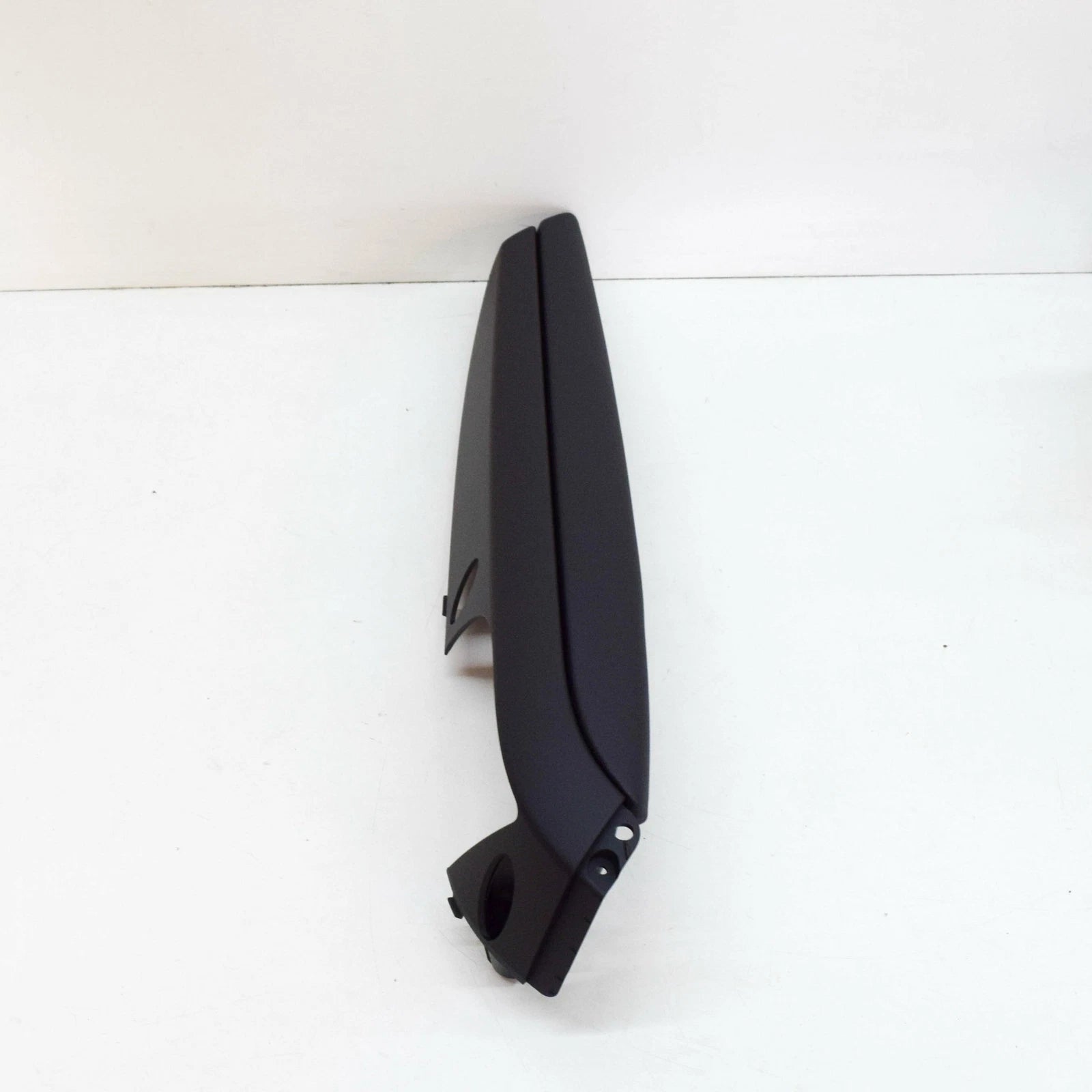 NEW AUDI A5 8T FRONT LEFT DOOR ARMREST LHD 8T186717324A ORIGINAL