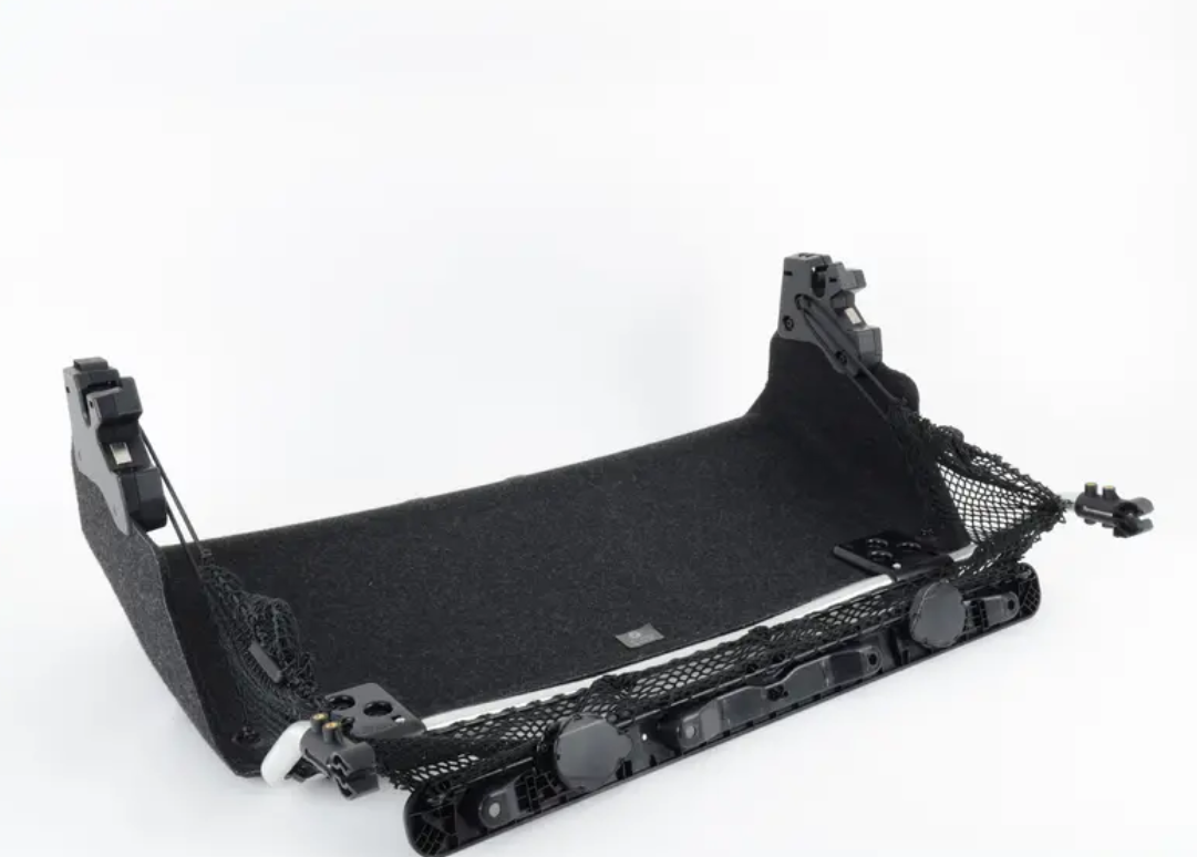 new bmw z4 e89 trunk retractable hardtop cover 51477341663 7341663 original