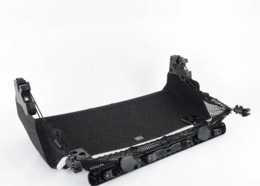 new bmw z4 e89 trunk retractable hardtop cover 51477341663 7341663 original