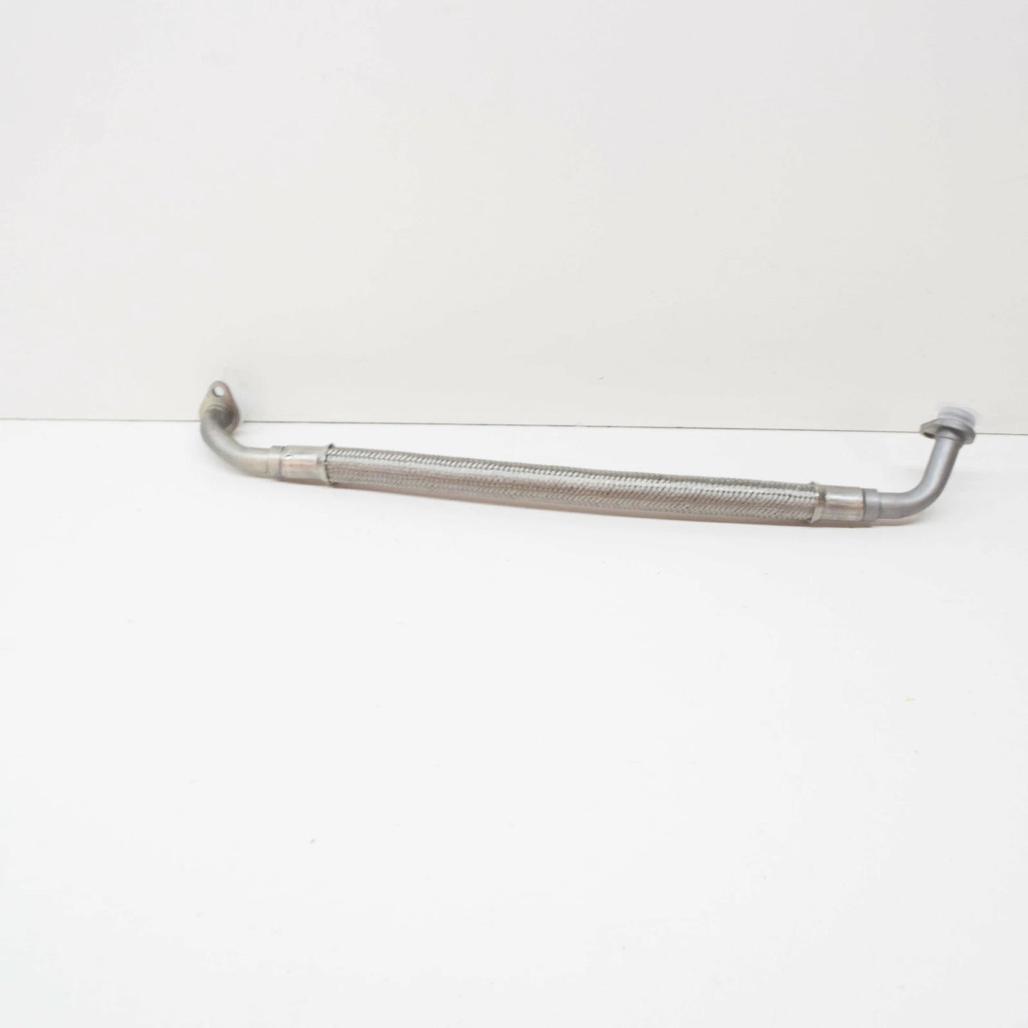 NEW AUDI A8 4H D4 OIL HOSE 4H0115223F ORIGINAL