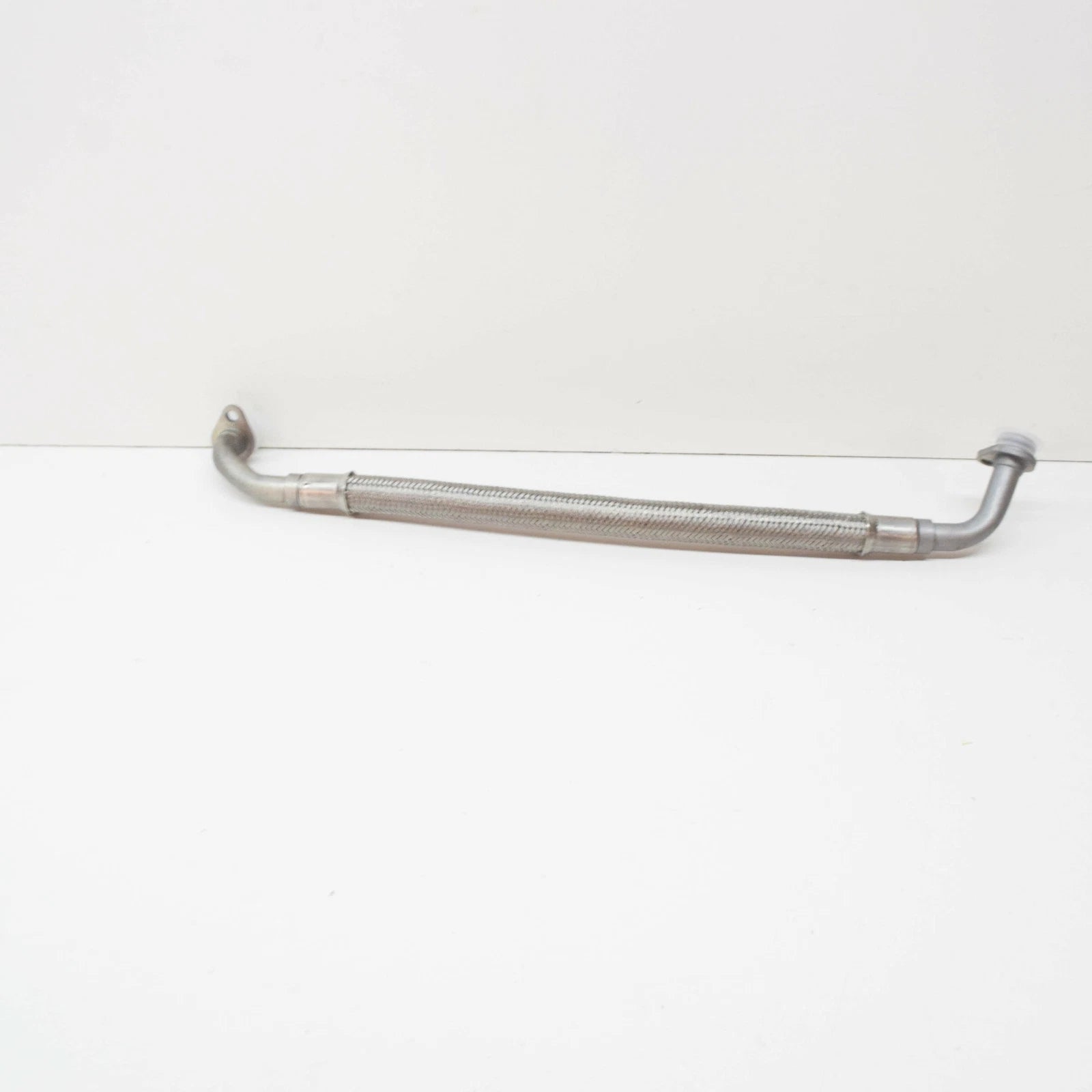 NEW AUDI A8 4H D4 OIL HOSE 4H0115223F ORIGINAL