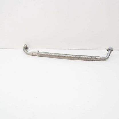 NEW AUDI A8 4H D4 OIL HOSE 4H0115223F ORIGINAL