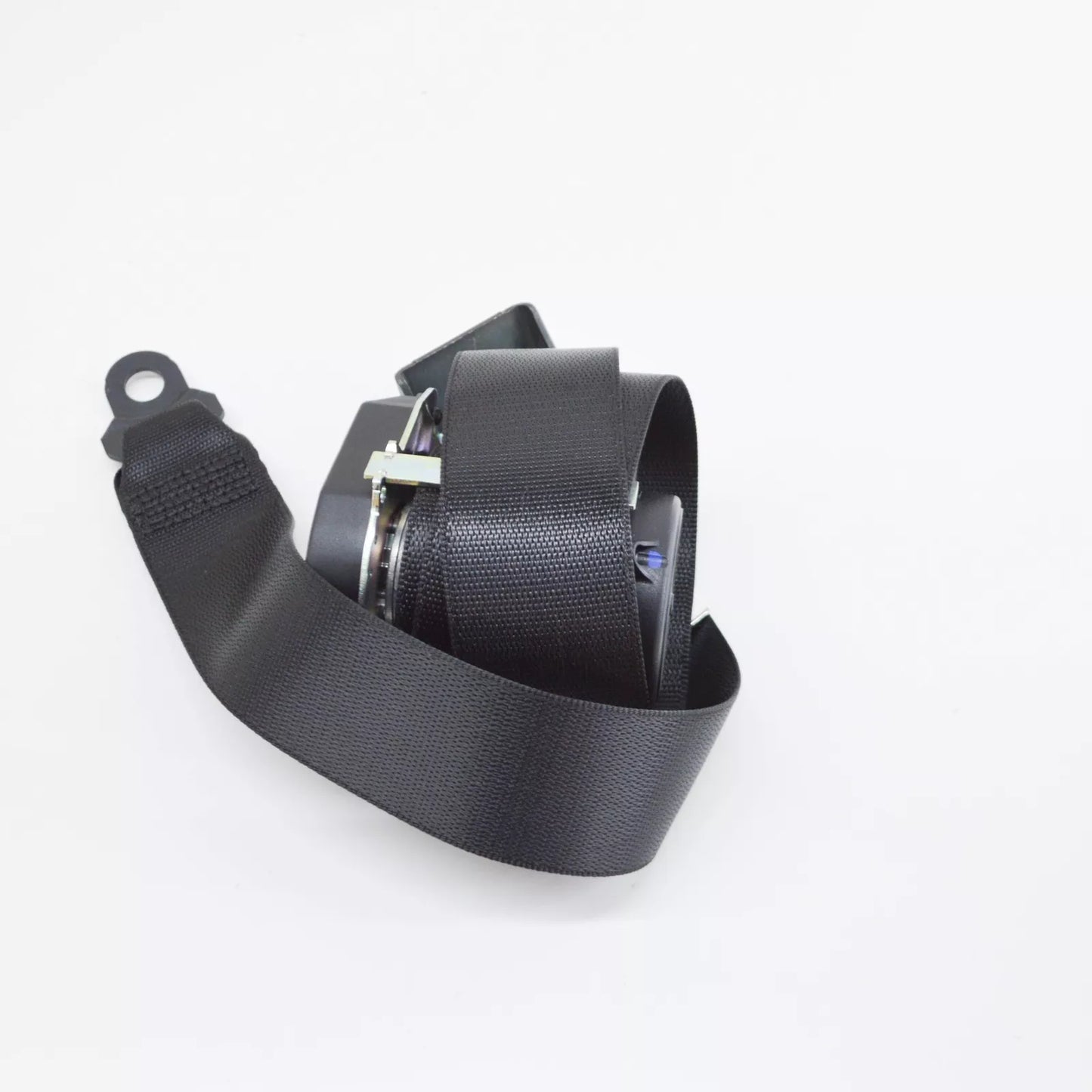 NEW MB VITO W447 1ST SEAT ROW OUTER LEFT SEAT BELT A44786029859C94 ORIGINAL