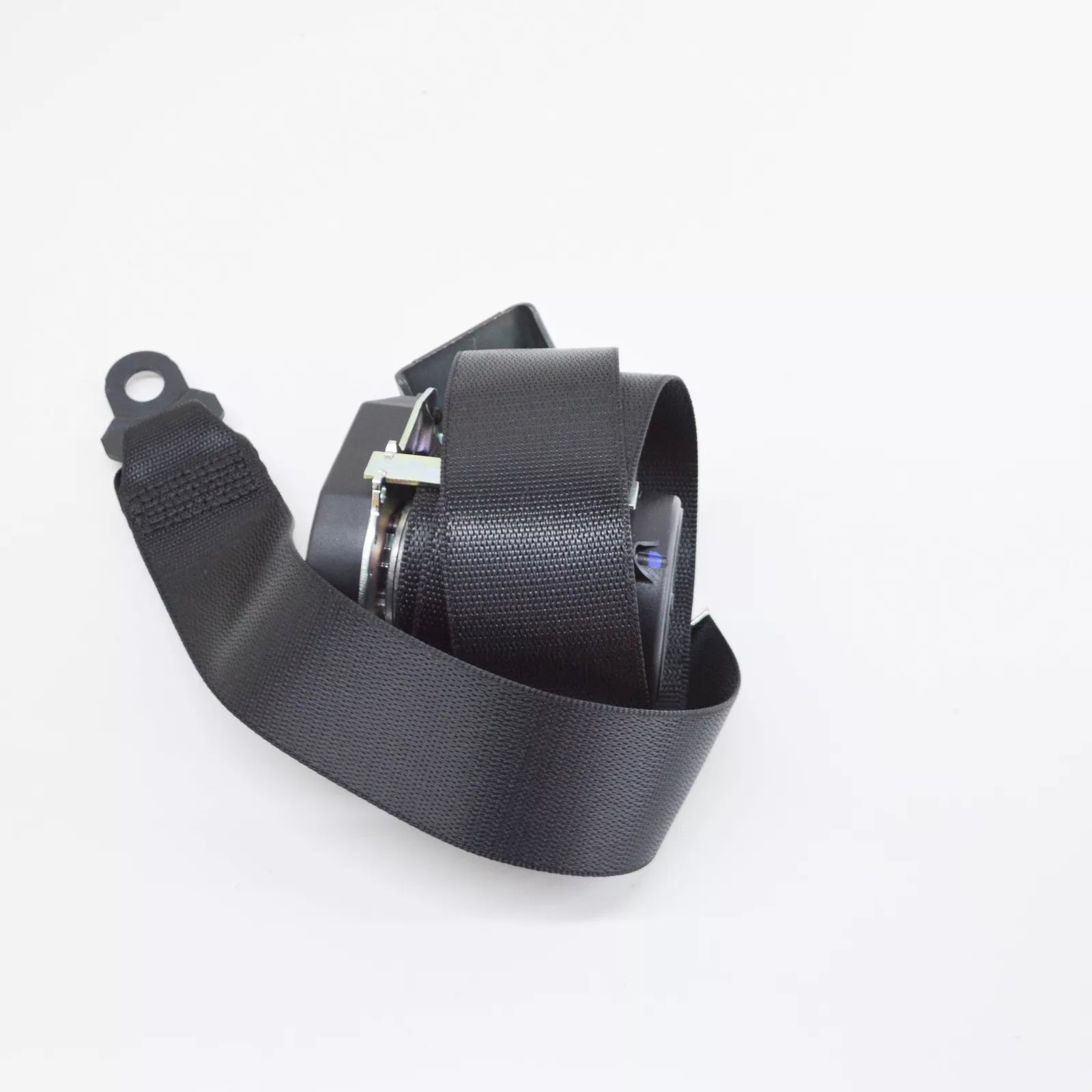 NEW MB VITO W447 1ST SEAT ROW OUTER LEFT SEAT BELT A44786029859C94 ORIGINAL