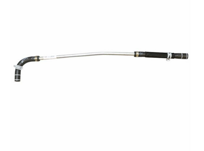 new ford mondeo mk4 turbo water outlet pipe ag9e-8b535-ad 5232796 original