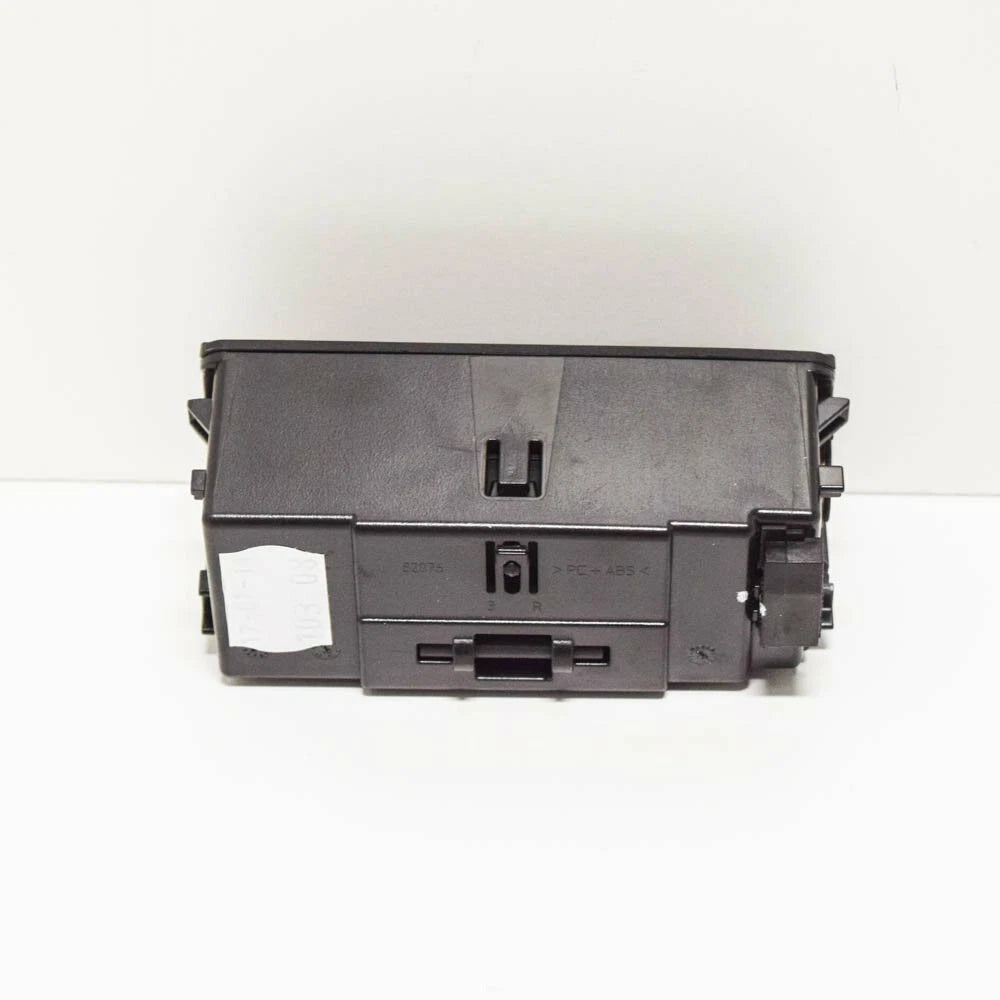 NEW AUDI A7 4G CENTER CONSOLE ASHTRAY 4G8857406CGZ1